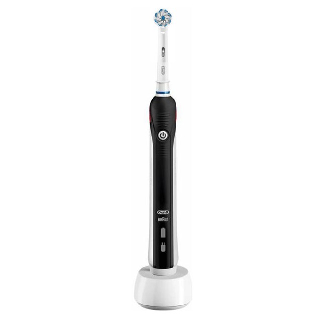 oral b pro 2 2000 sensi