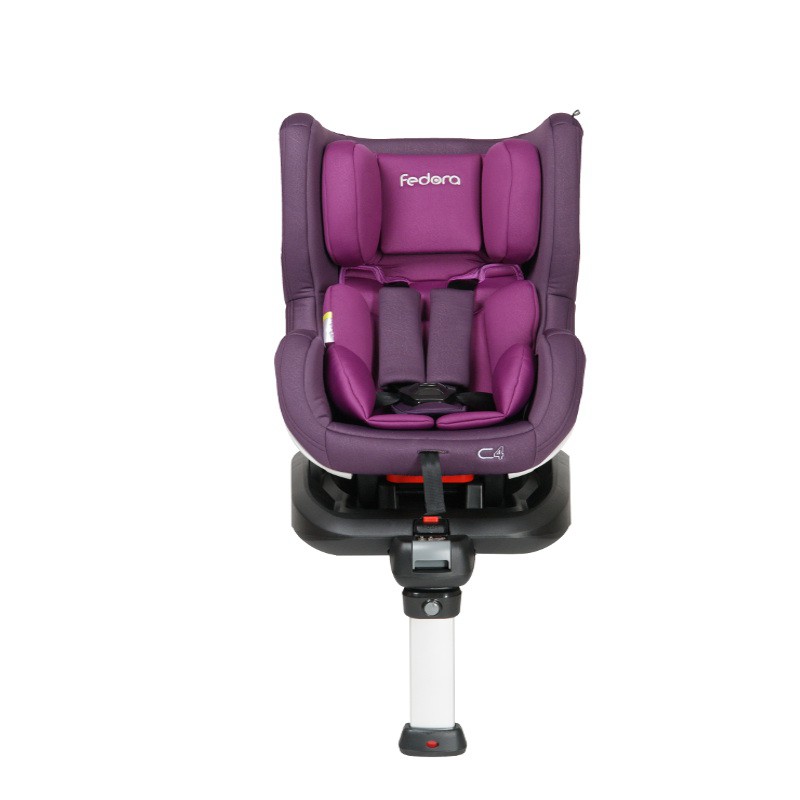 fedora car seat