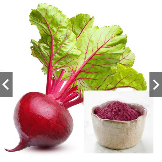 Shop Malaysia Natural Powder Beetroot 甜菜根粉 Shopee Singapore