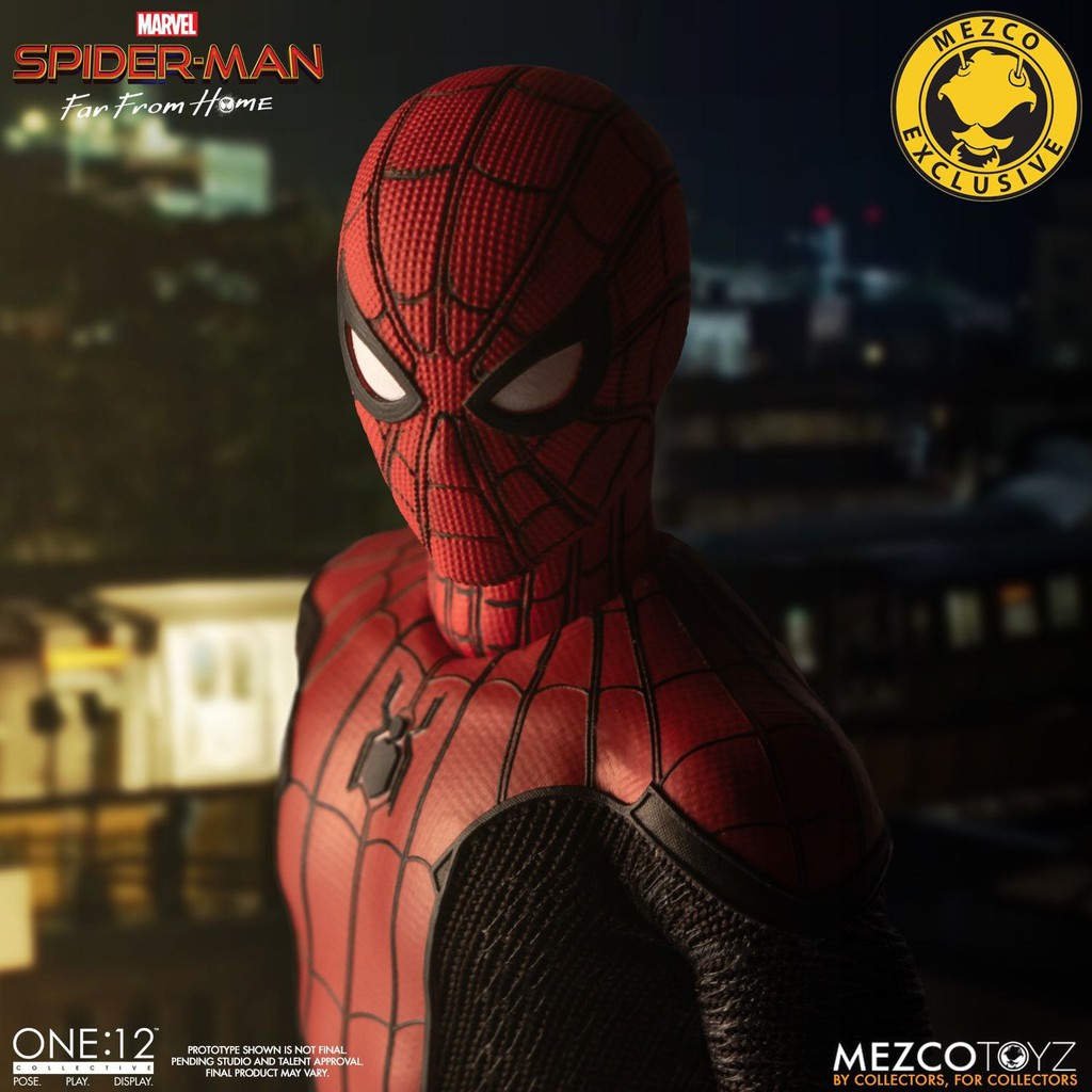 mezco far from home