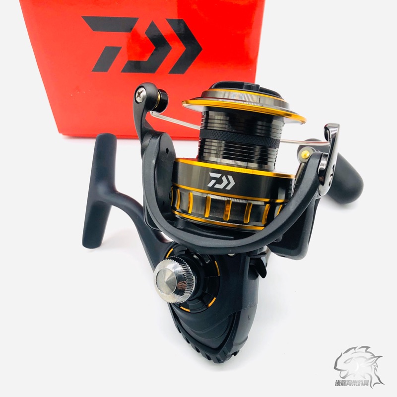 daiwa bg3500