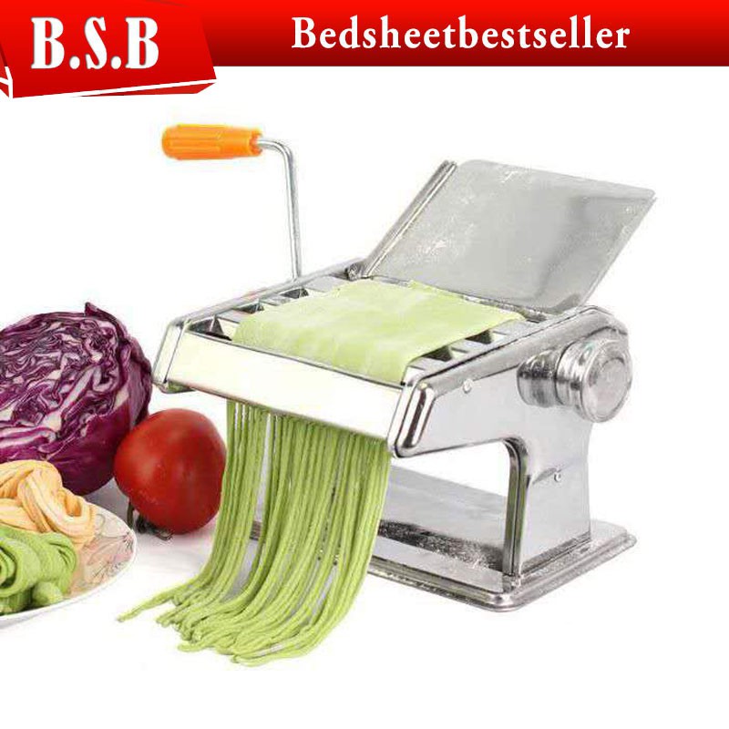 manual noodle maker