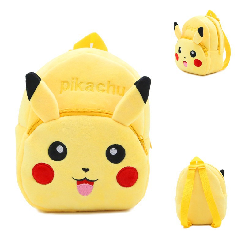 cute pikachu baby