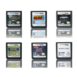 Nintendo DS Series Climber Mario Game King DS Game Card 2DS 3DS XL NDSI Game Card