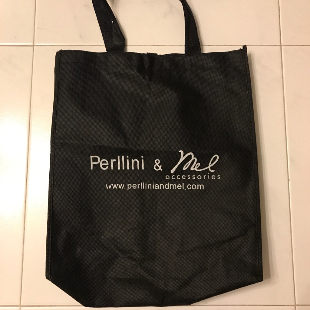 perllini & mel singapore