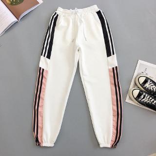 High Waist Pants for Women Pants Women Slim and Versatile ...