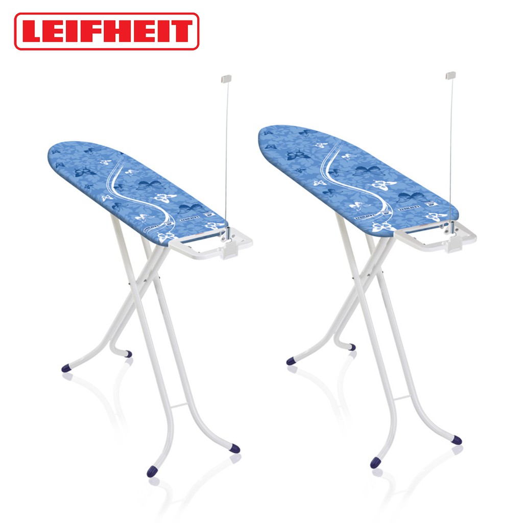 LEIFHEIT AirBoard Compact Ironing Board Size S&M | Shopee Singapore