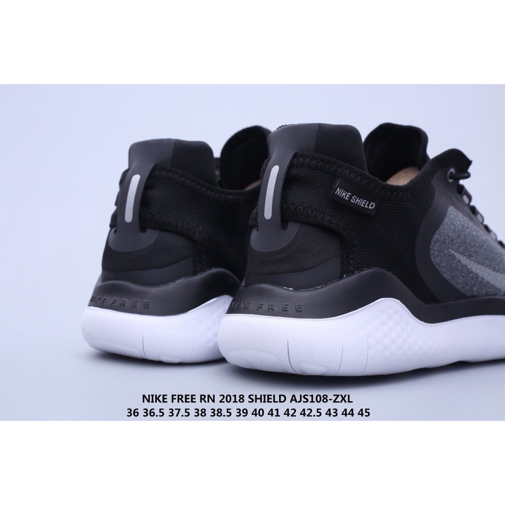 nike free rn 2018 waterproof