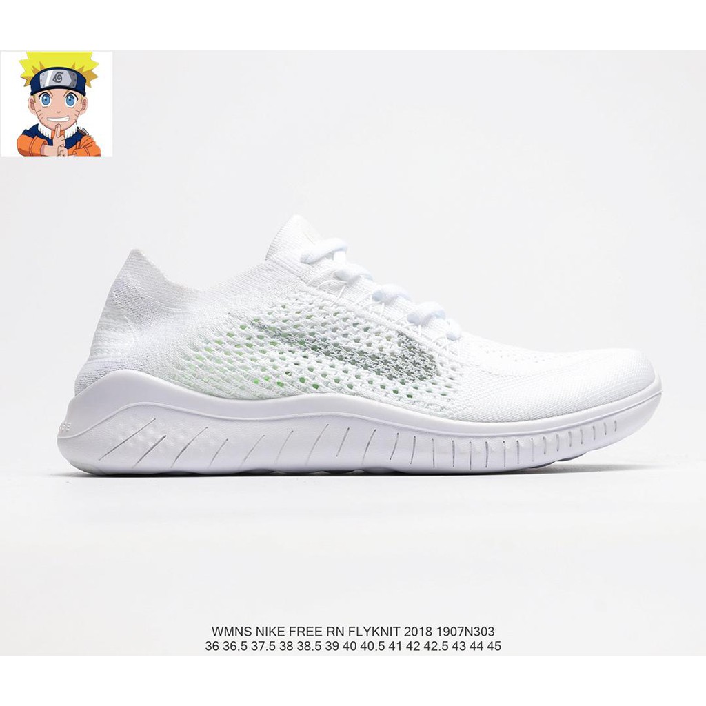 nike free run rn flyknit 2018