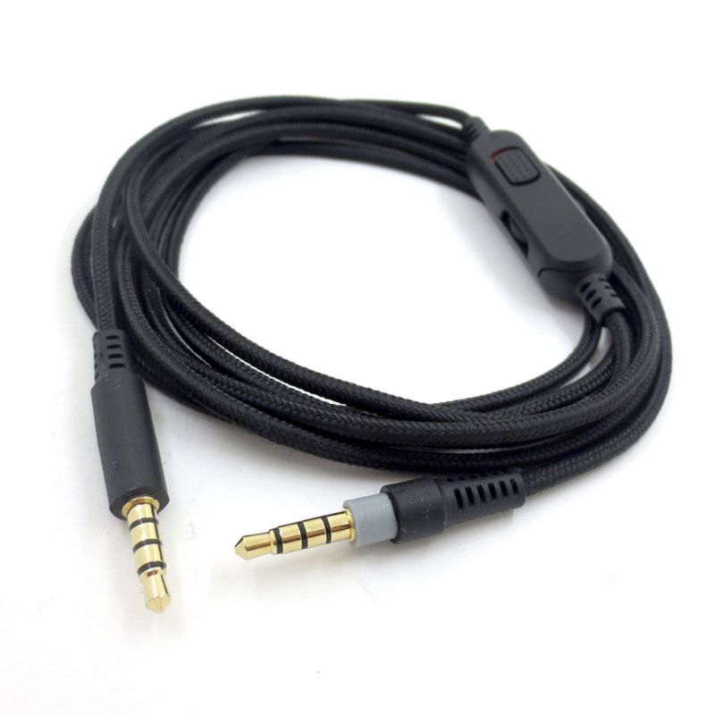 hyperx cloud alpha cable