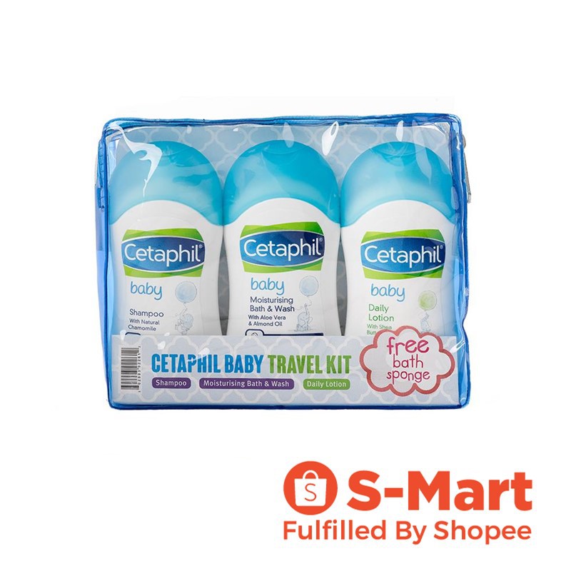 cetaphil baby travel size