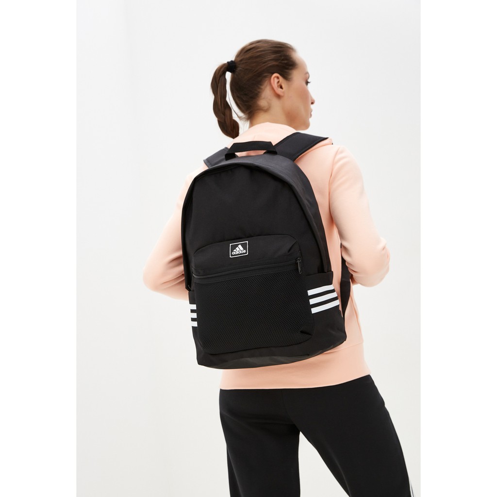 3 stripes backpack adidas