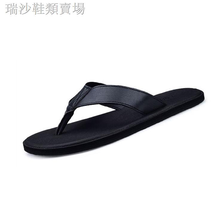 2019 men's flip flops