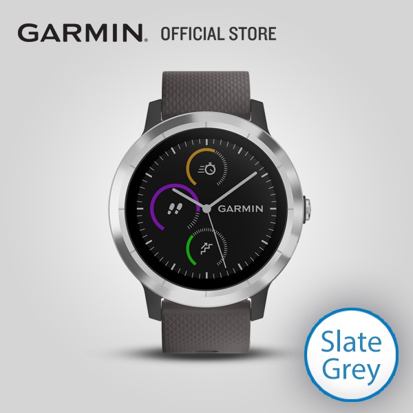 garmin vivoactive 3 5.90