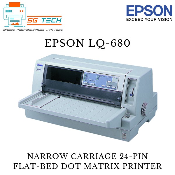 epson lq680c