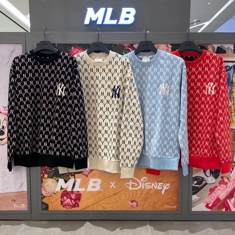 mlb cloth