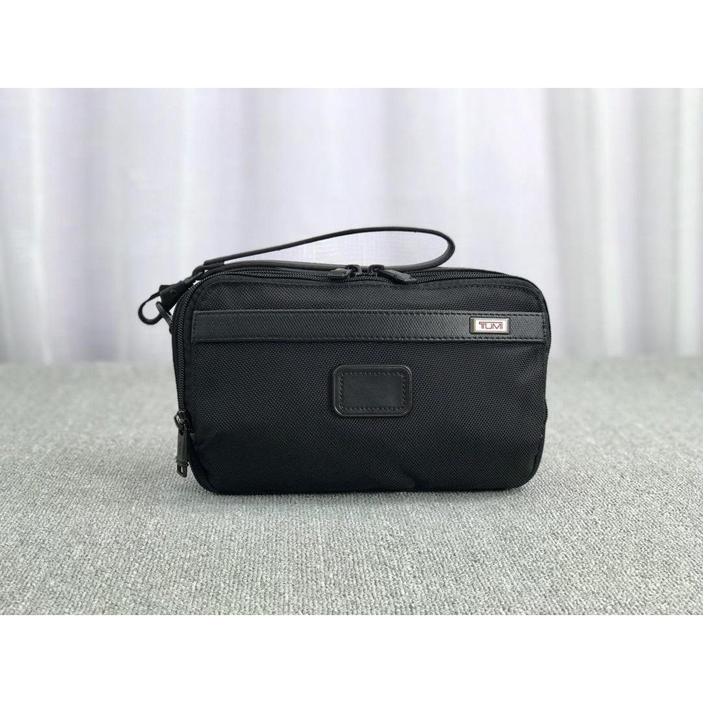 tumi man bag