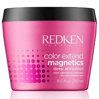 Redken Color Extend Magnetics Conditioner 250ml Shopee Singapore