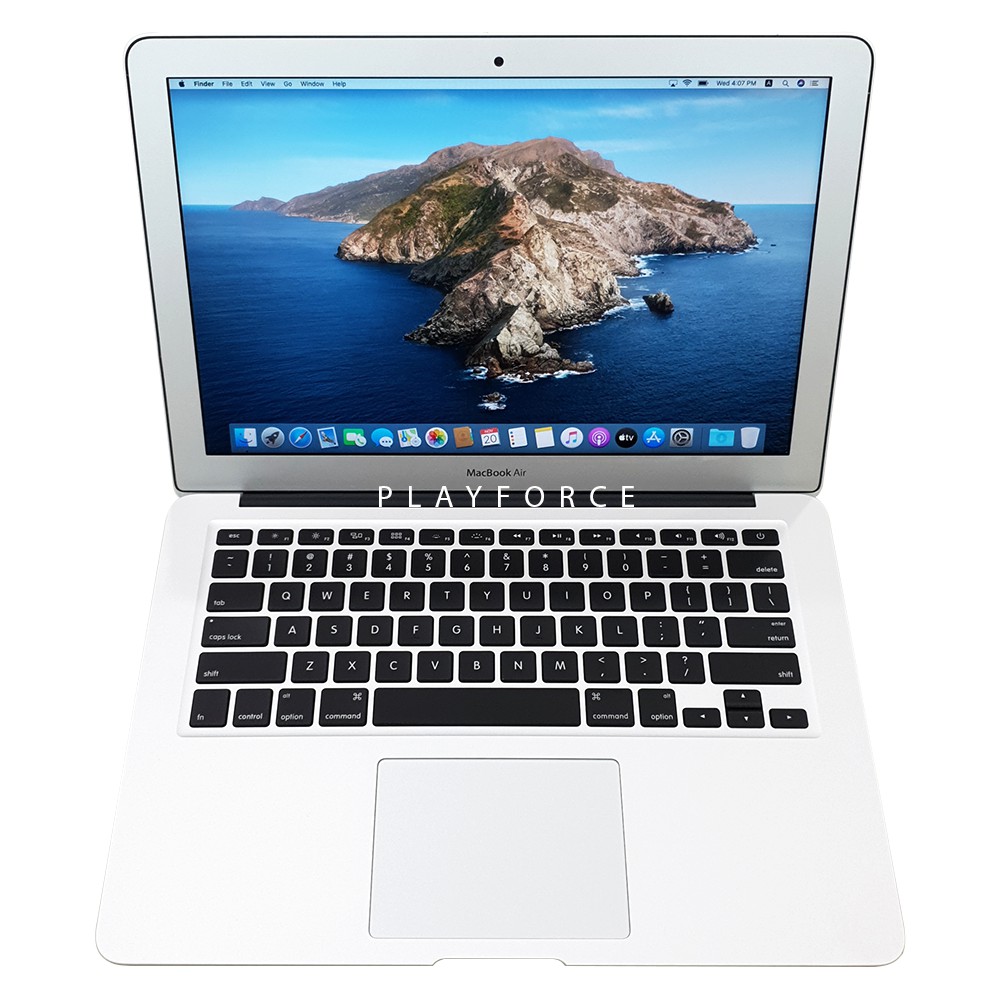 macbook air 2017 i5 128gb