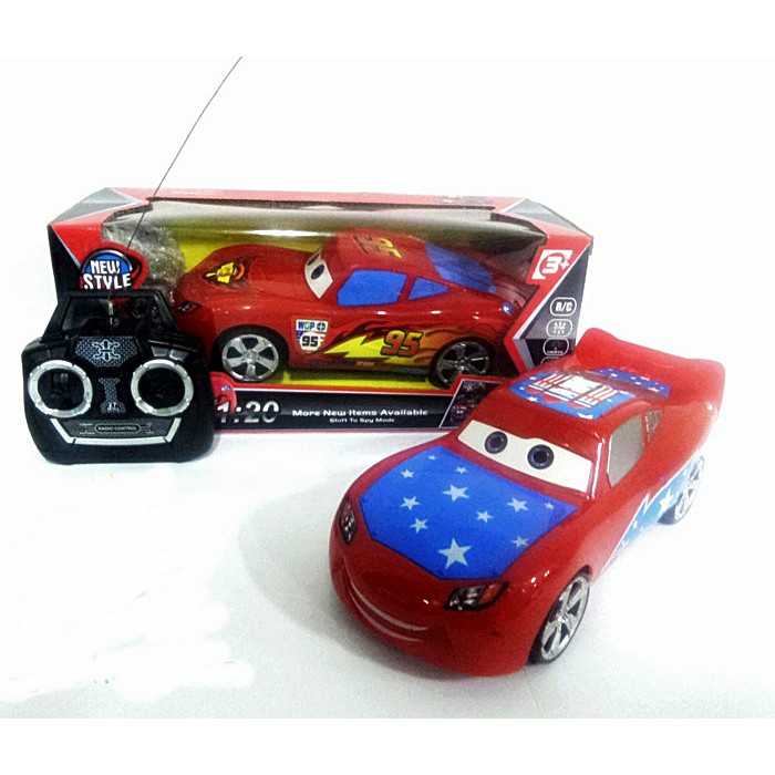 rc car car