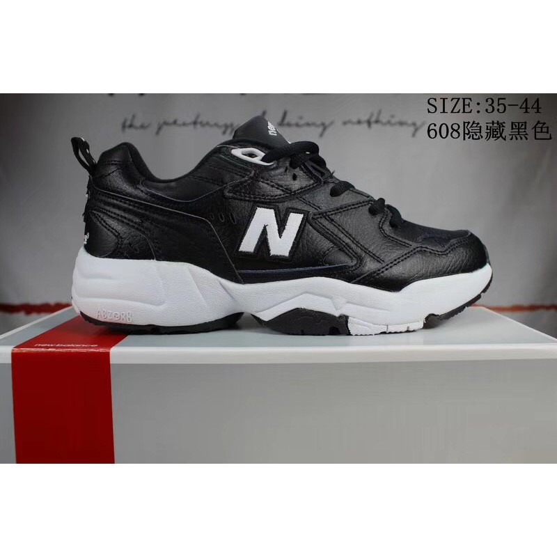 new balance 608 korea sneaker