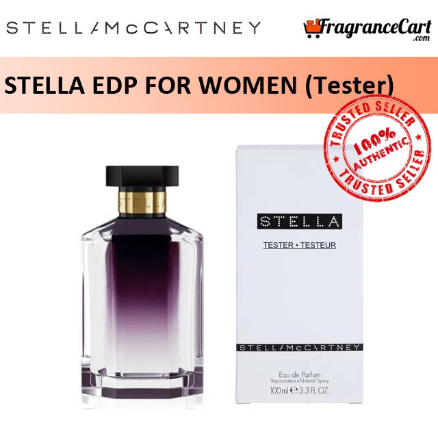 stella mccartney stella edp