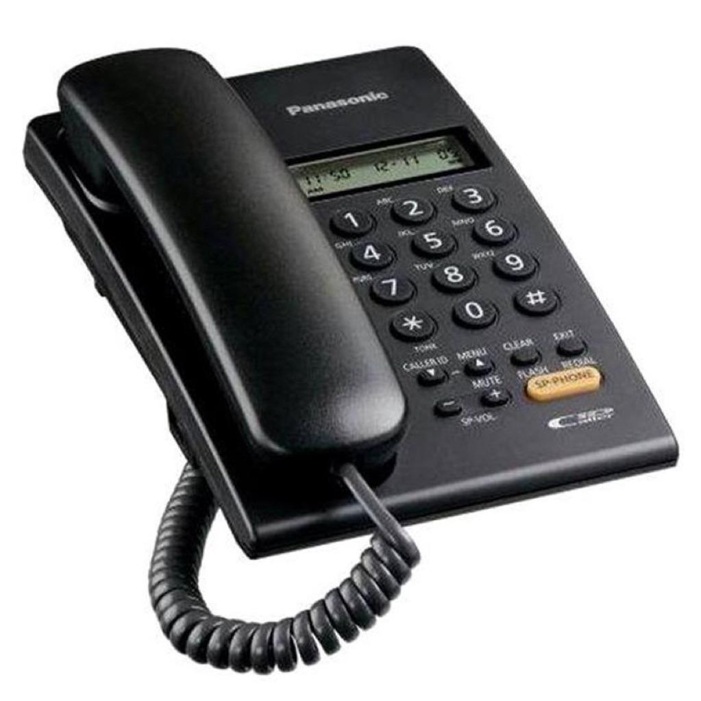 Panasonic Telephones. Desk Telephone. Multi Models. KX-TS500MX. KX ...