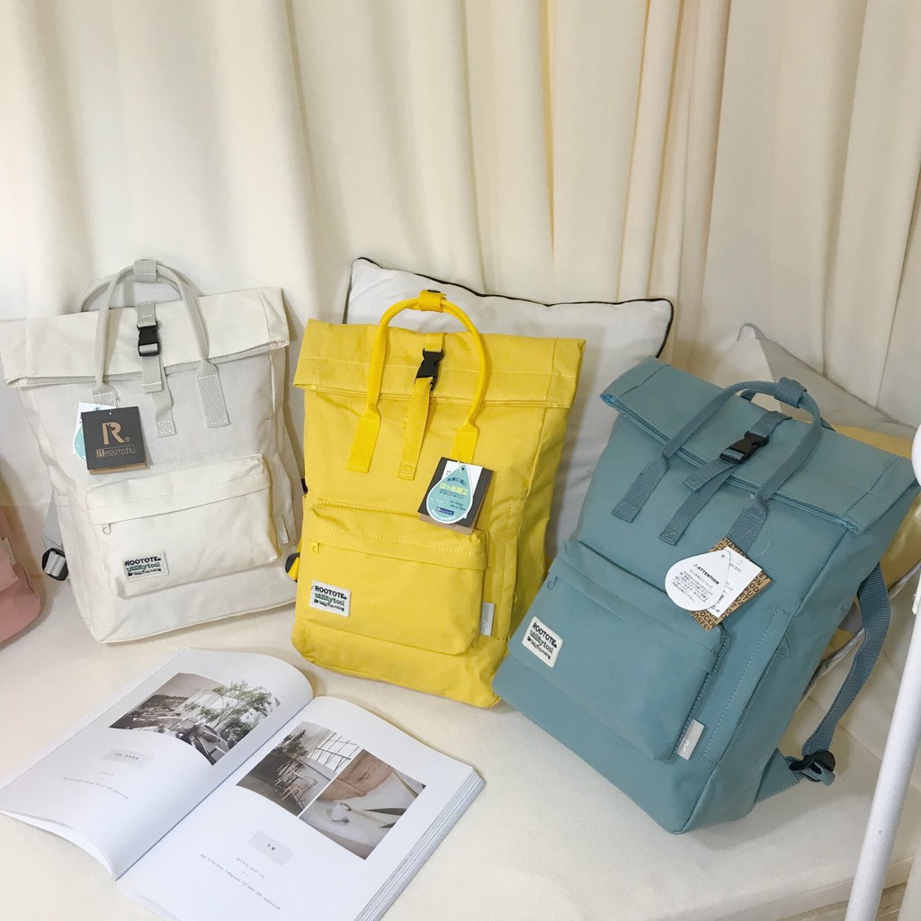 rootote backpack singapore