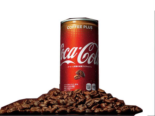 Daily Business News - Cola Looking To Enter Coffee Market - June 28 2019