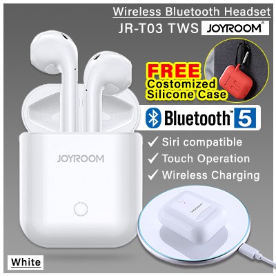 joyroom t03