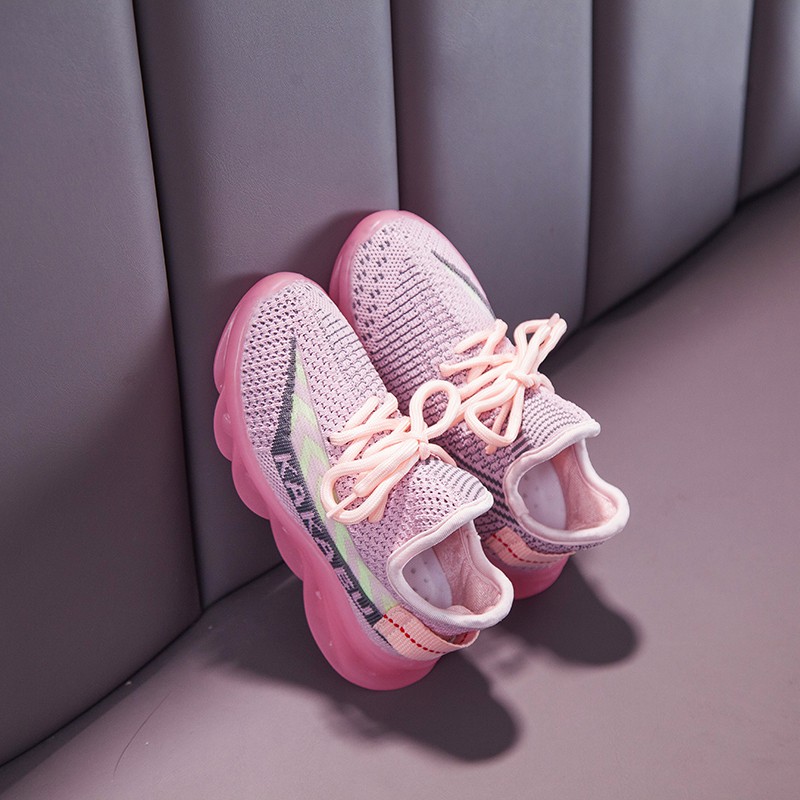 yeezy toddler shoes