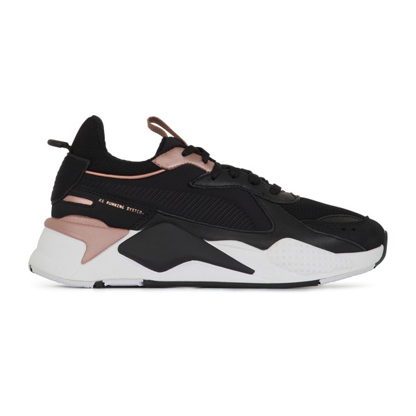 puma rs trophy rose gold