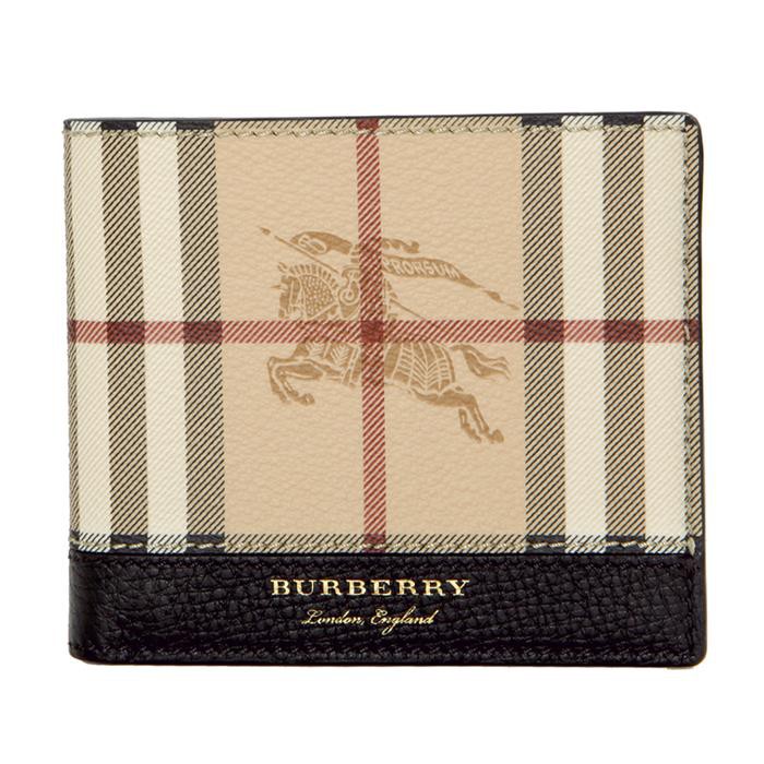 burberry mens wallets