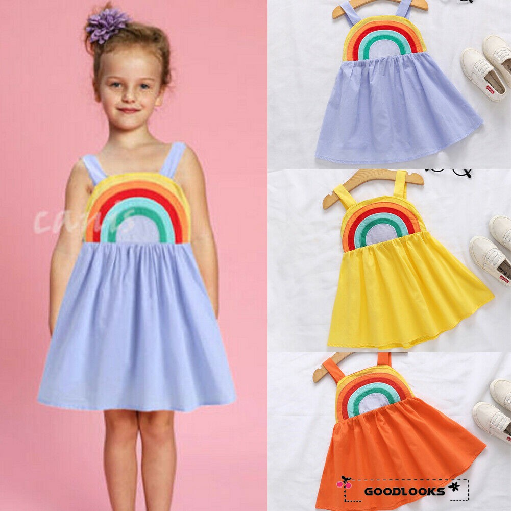 toddler girl beach dresses