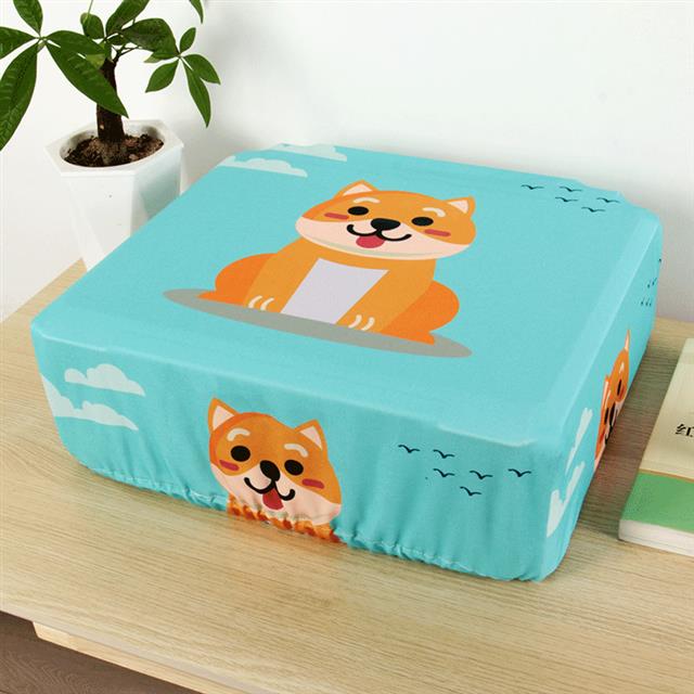 printer cover hp