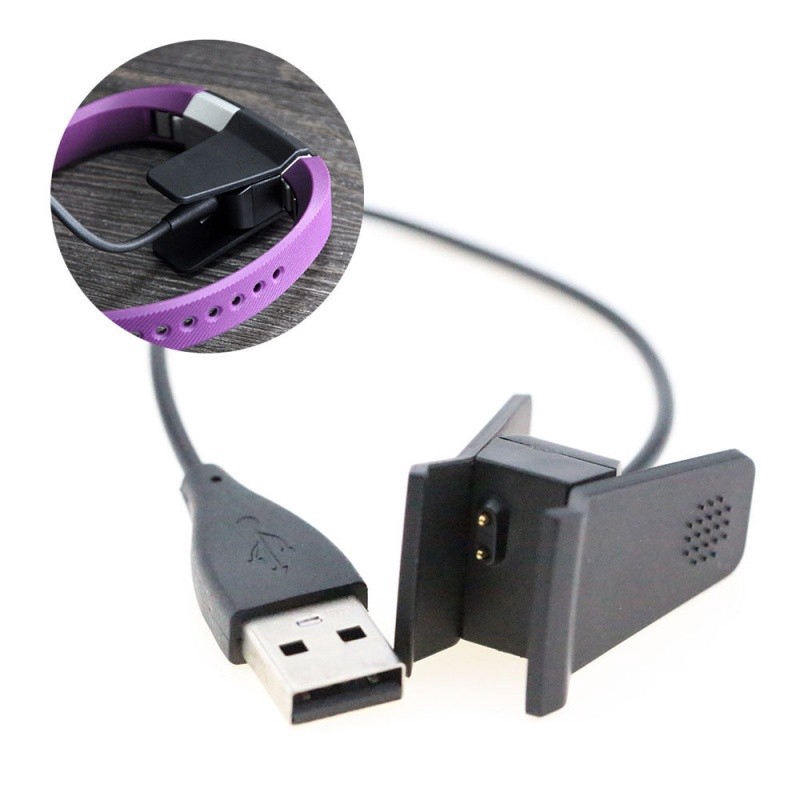 fitbit alta charger