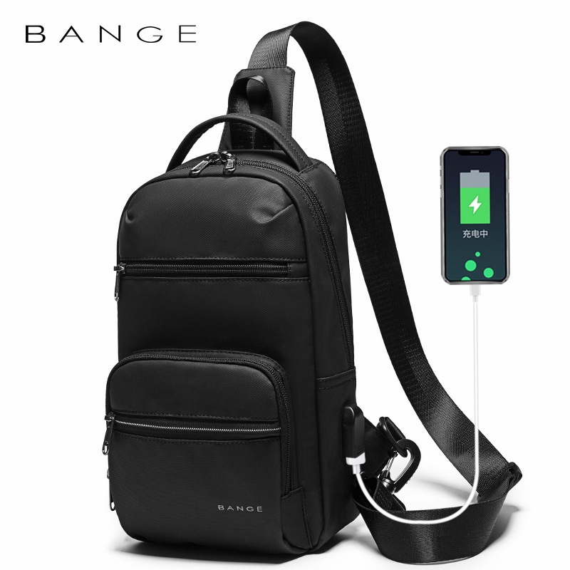 mens travel sling