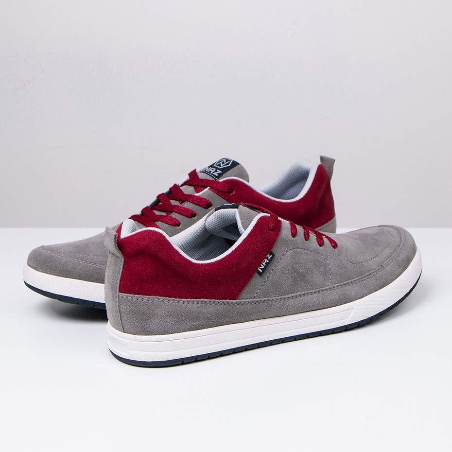 Sepatu Kets Kasual Sneaker Pria Design Klasik Original Brand Nazreal ART  Rp164,000