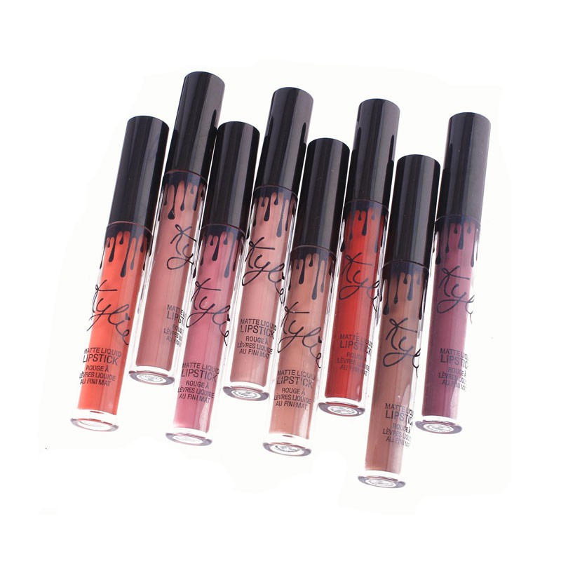 kylie lipstick price