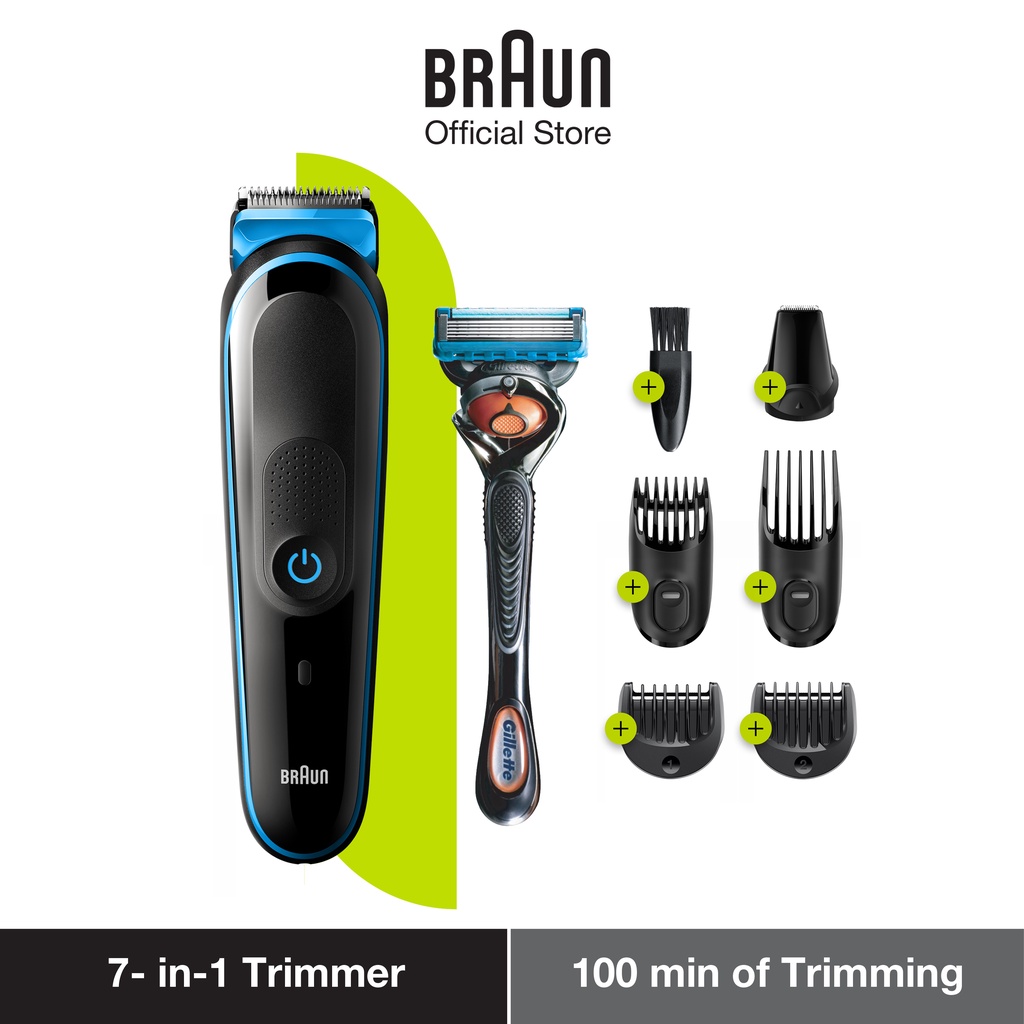 Beard Trimmer is rated the best in 04/2024 BeeCost