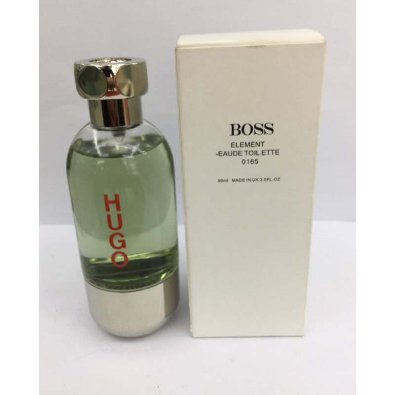 hugo boss element edt