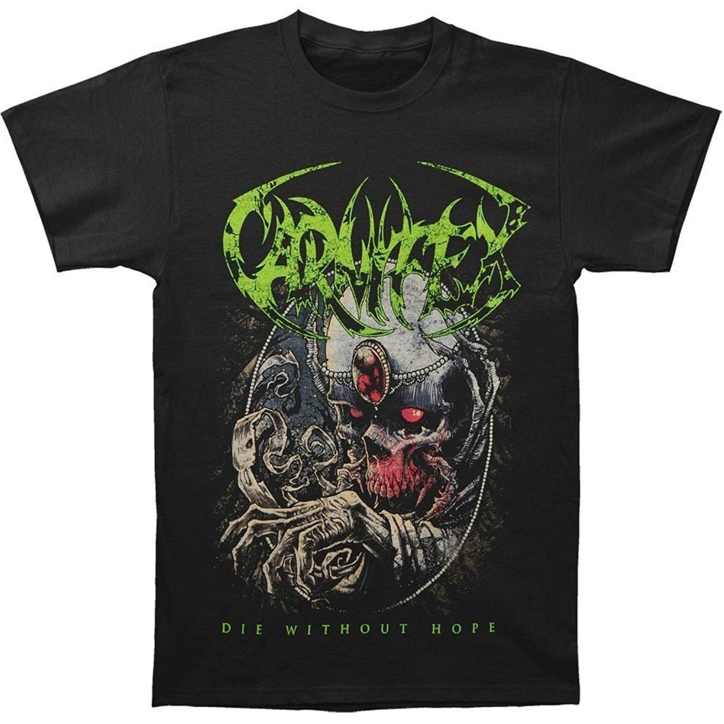 carnifex shirt