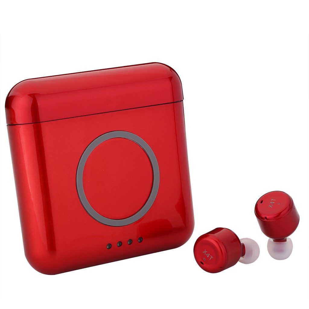 x4t wireless earbuds