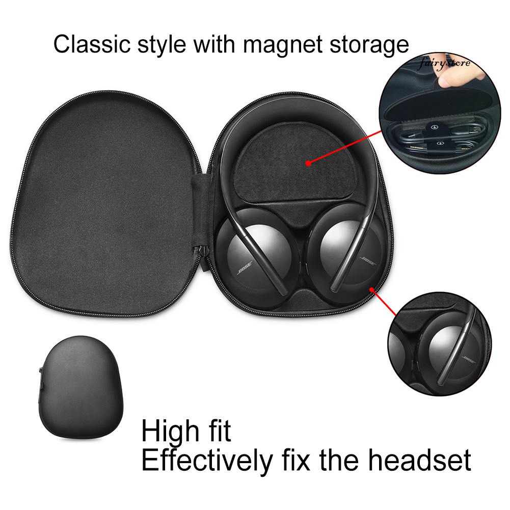 bose 700 case