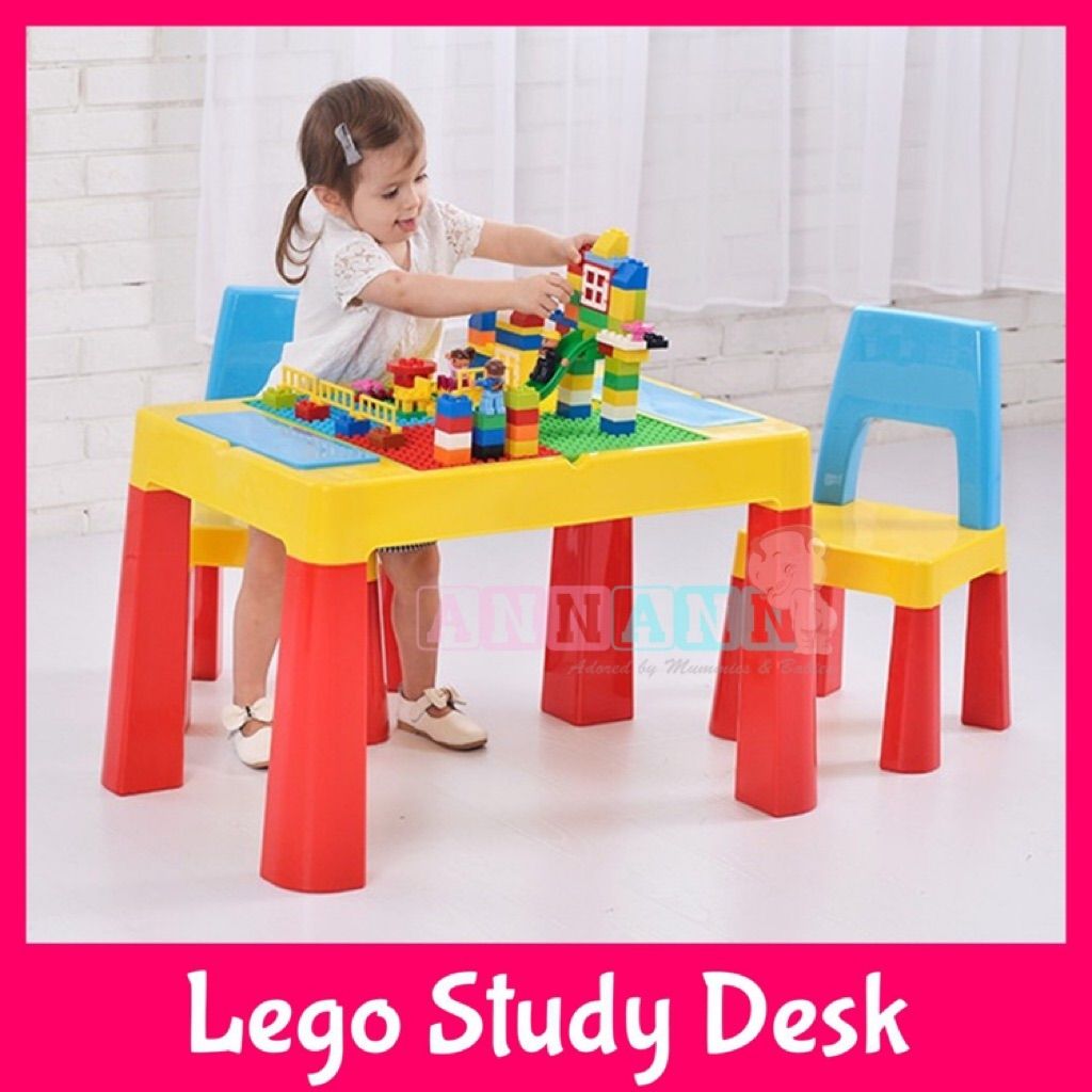 duplo table top