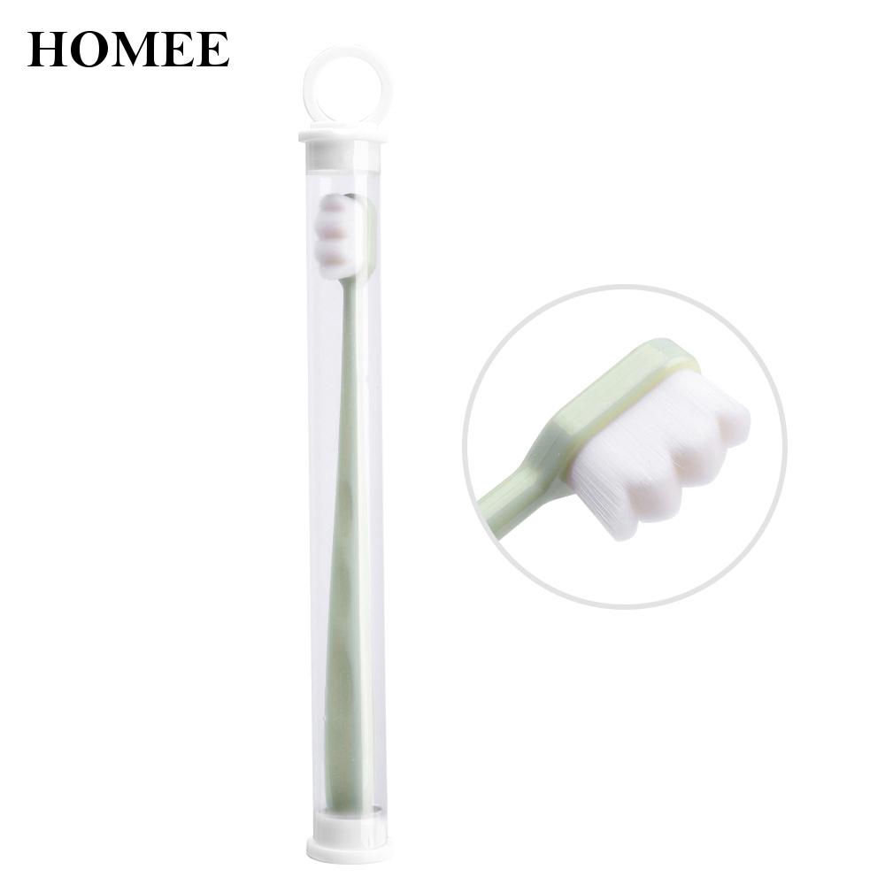 toothbrush 12000 bristles