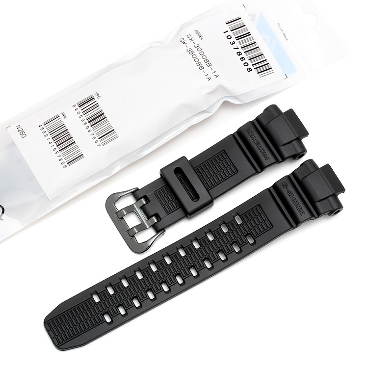 g shock watch straps