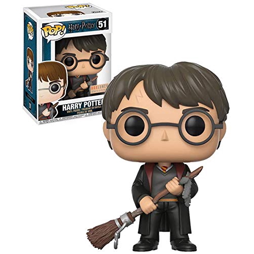 funko pop 1 harry potter