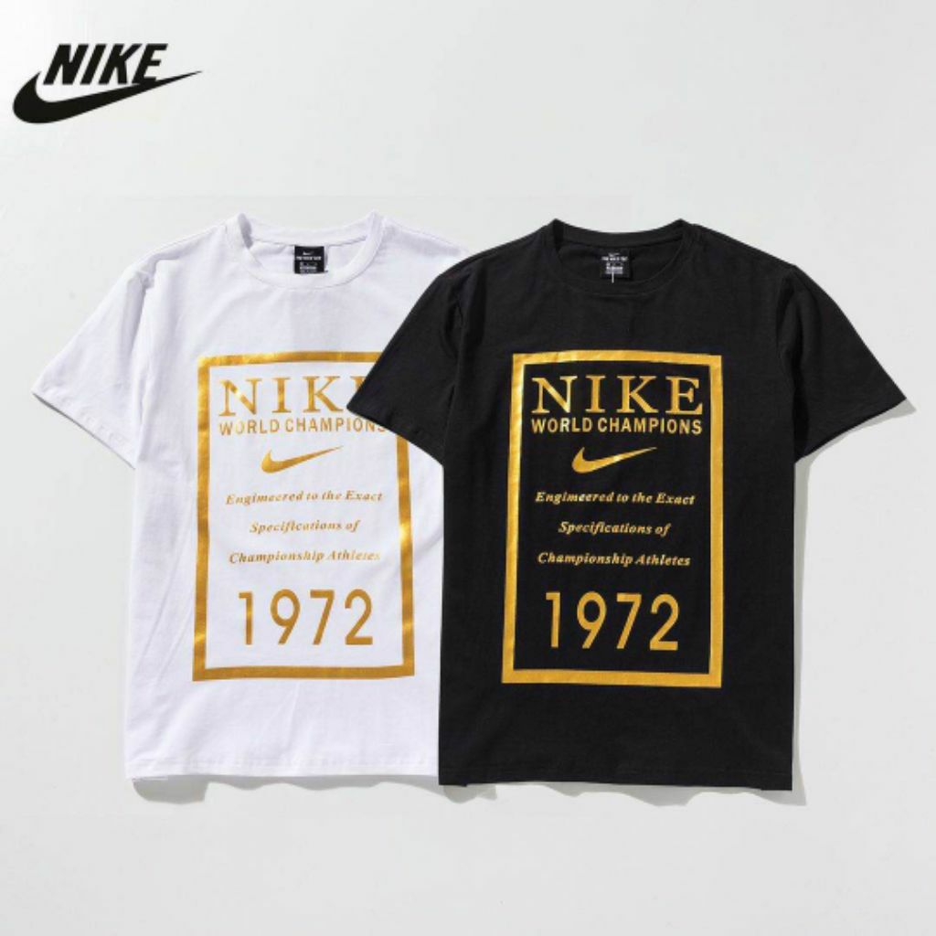 nike championship shirt