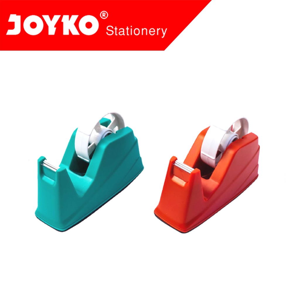 Joyko Tape Dispenser TC-110-2 Sizes | Shopee Singapore